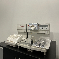 Tissue-Tek TEC 5 Embedding Module Analyzer image 0